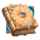 book of demi gods vii wild scatter symbol icon