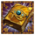 book of gods extra wild symbol icon