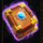 book of heroes wild symbol icon