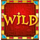 book of pharaon gold wild symbol icon