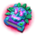 book of the aztecs legend special wild symbol icon