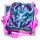 book of the egyptian buffalo magic wild symbol icon