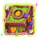 book of the forest wild scatter symbol icon