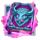 book of the golden buffalo wild symbol icon