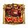 book of toro wildtoro symbol icon