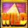 book of tut megaways wild symbol icon
