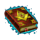 book of unseen wild symbol icon