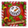 book of yuletide wild symbol icon