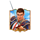 books and bulls deluxe wild symbol icon