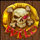 boom quest wild symbol icon