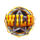 bounty belles wild symbol icon
