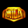 boxing king wild symbol icon