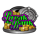 break da bank wild symbol icon