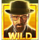 breaking bad mega collect em wild symbol icon