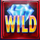 brilliant wilds wild symbol icon