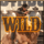 buckin broncos wild symbol icon