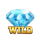 buffalo blitz 3 wild symbol icon