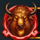 buffalo bounty wild symbol icon