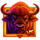 buffalo duels wild symbol icon