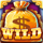 buffalo freedom doublemax wild symbol icon