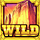 buffalo king untamed megaways wild symbol icon