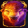 buffalo power 2 wild symbol icon