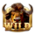 buffalo splash wild 1 symbol icon