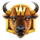 buffalo wealth wild symbol icon
