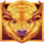 buffalos sun 3 wild symbol icon
