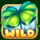 bulky fruits wild symbol icon