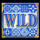 bull fever wild symbol icon