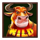 Bulldozer Wild2 Symbol icon