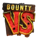bullets and bounty wild 3 symbol icon