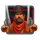 bullets for the bonus wild symbol icon