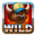 bullride loot wild symbol icon