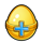 bunny and clyde wild symbol icon