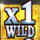 bunny hunt 7s bars wild 1 symbol icon