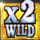 bunny hunt 7s bars wild 2 symbol icon