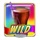 burgers wild 1 symbol icon