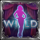 burlesque show dancer wild 1 symbol icon