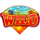 burn burn burn stepper wild diamond symbol icon