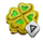 burning slots 100 dice symbol wild 2 icon