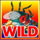 buzzkill bonanza wild 2 symbol icon