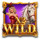 cabaret royale wild symbol icon