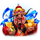 cai shen 689 wild symbol icon