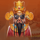 caishens treasure wild symbol icon