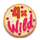 cakes of fortune wild 3 symbol icon