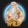 call of zeus wild symbol icon