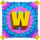calle pinata wild 1 symbol icon