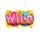 candy bars 2 wild 1 symbol icon